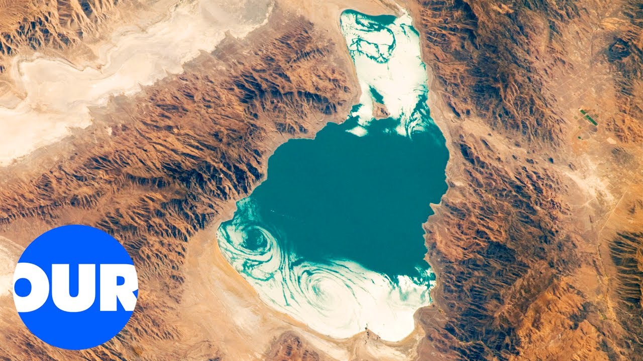 The Dam That Destroyed A Native Land | Our History