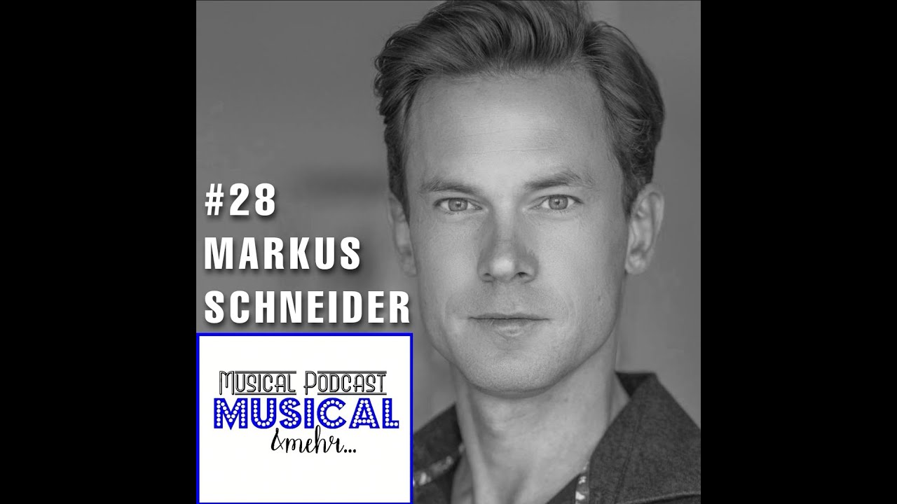 Musical&mehr... mit Markus Schneider