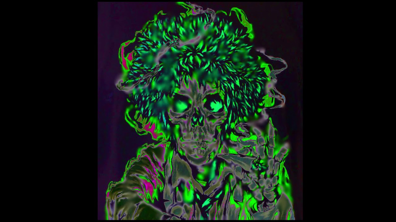 Outkast - Toilet Tisha (Mizzle420420 Screwed)