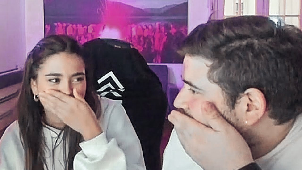 Maia Reficco en 