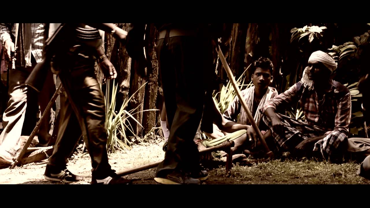Maoist Violence Surrender Naxal Story,  LAL AATANK