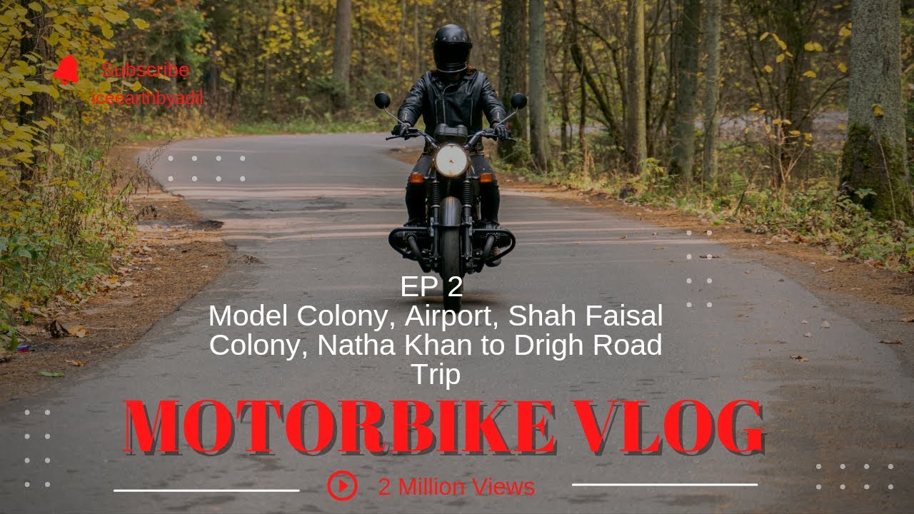 EP - 02 |Driving Karachi|Model Colony| Airport|Shah faisal|Drigh Road|Camera|4k|8K