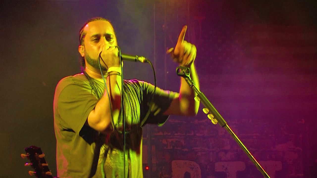 D.T.I. -  Defy the Ignorant part 1 (The Takeover feat. Tara Lightfoot)