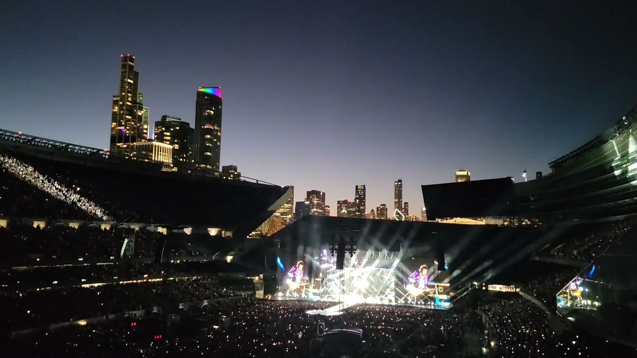 Rolling Stones 