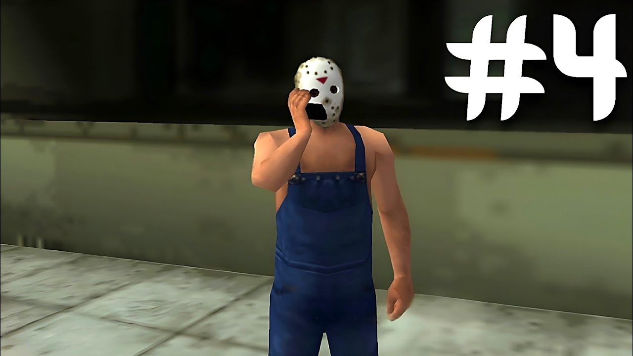 Grand Theft Auto: Liberty City Stories - PART 4 [Filipino] 1440p