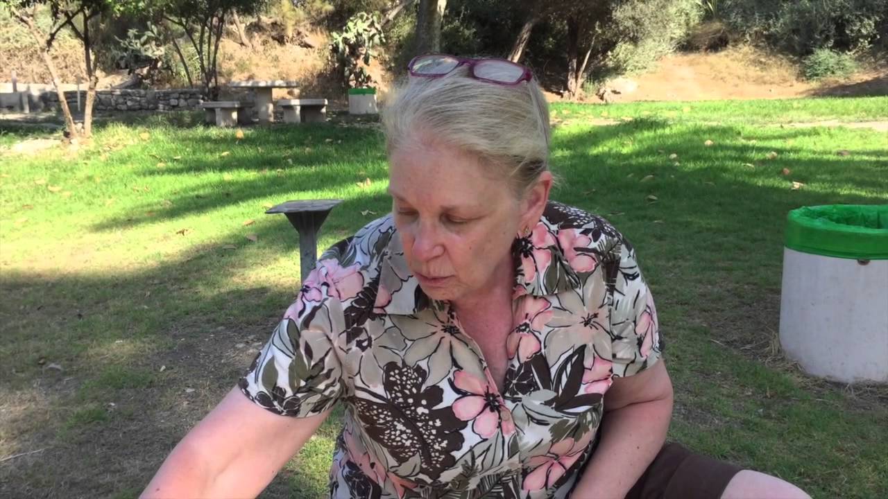 Paula - Bone Tools