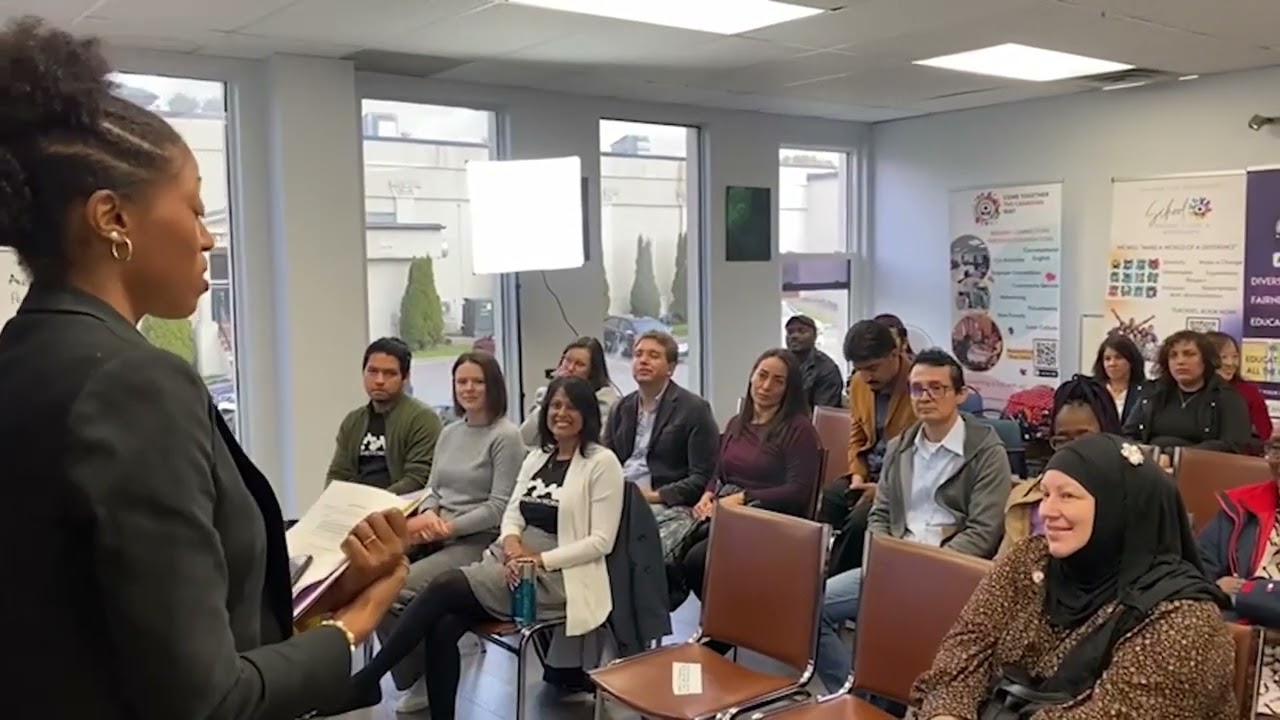 NWLP LEADERS EMPOWERING THE WORLD