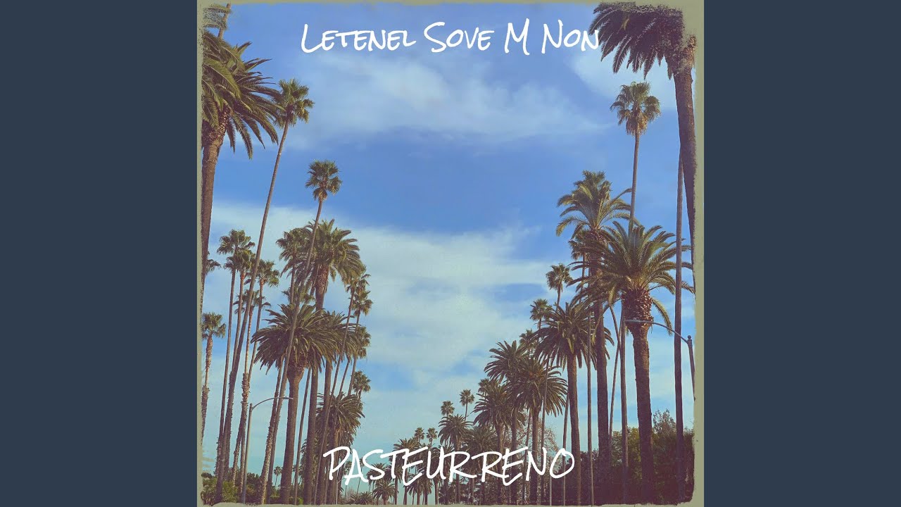 Letenel Sove M Non
