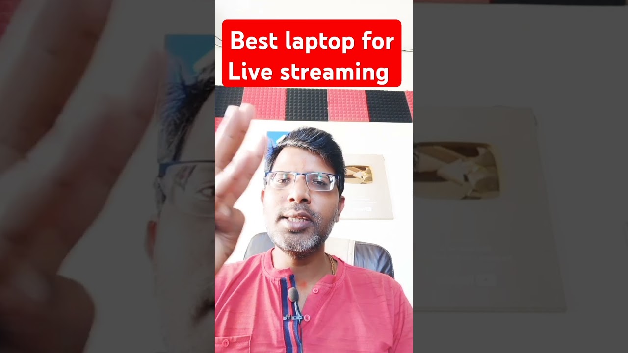 best budget laptop for YouTube teaching live streaming 2025 offer 50% discount