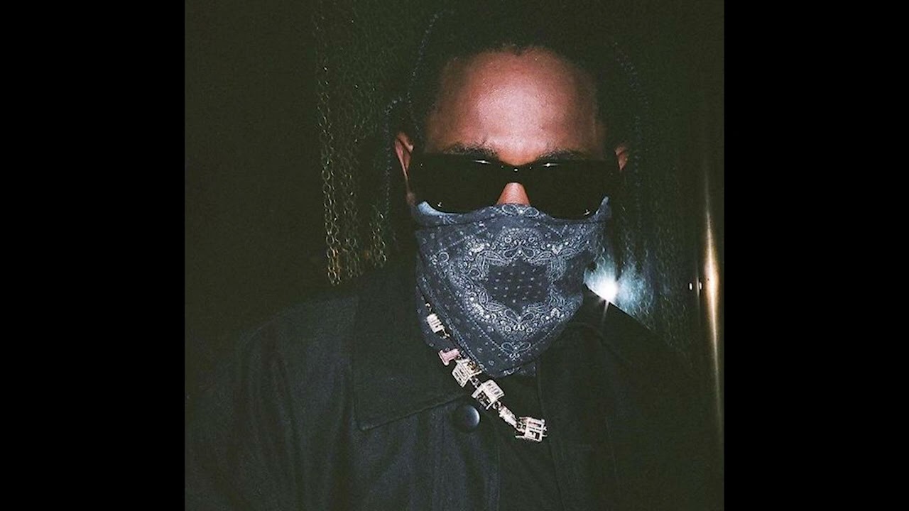 [FREE] asap rocky x Denzel curry x Kendrick lamar type beat 2022 