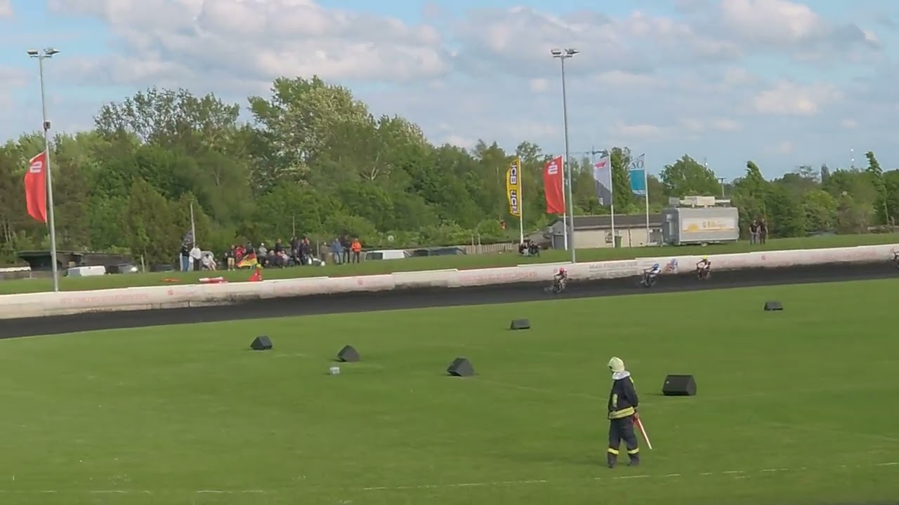 Speedway Stralsund 26.5.2022