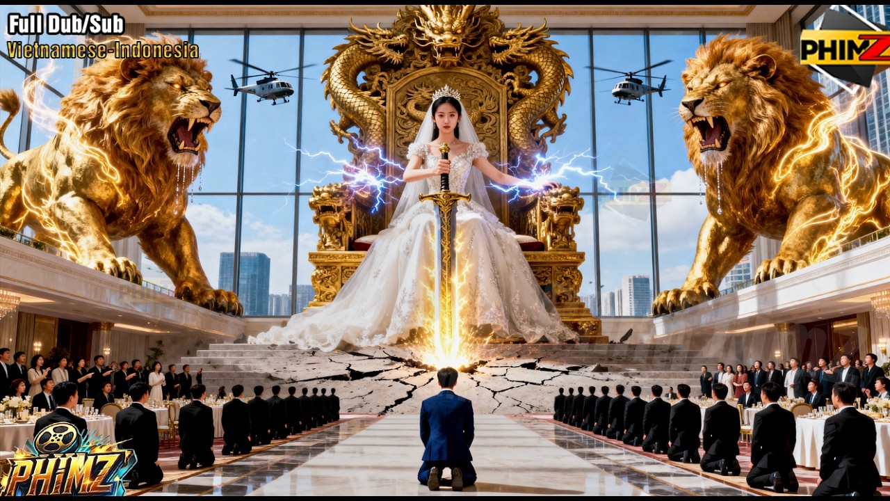Cô Gái Bị Chính Chồng Hãm Hại, Bất Ngờ Được Trùng Sinh Trở Về, Liền Quyết Báo Thù Rửa Hận