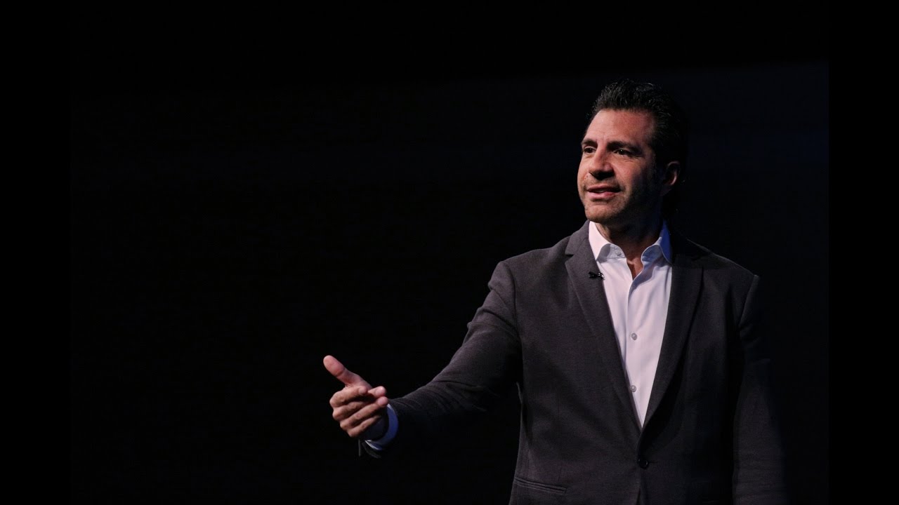 Why Your Prayers WILL Be Answered(Pulling Down the Strongholds of Powerless Prayer) | Gregory Dickow