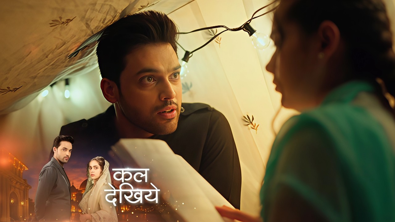 Seher Hone Ko Hai NEW PROMO - 26th March 2026 - Episode 83