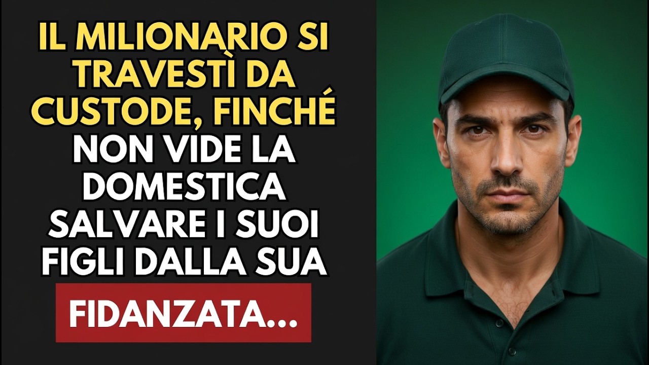 Mia sorella ha rovinato il mio matrimonio… non sapeva chi fosse davvero mio marito