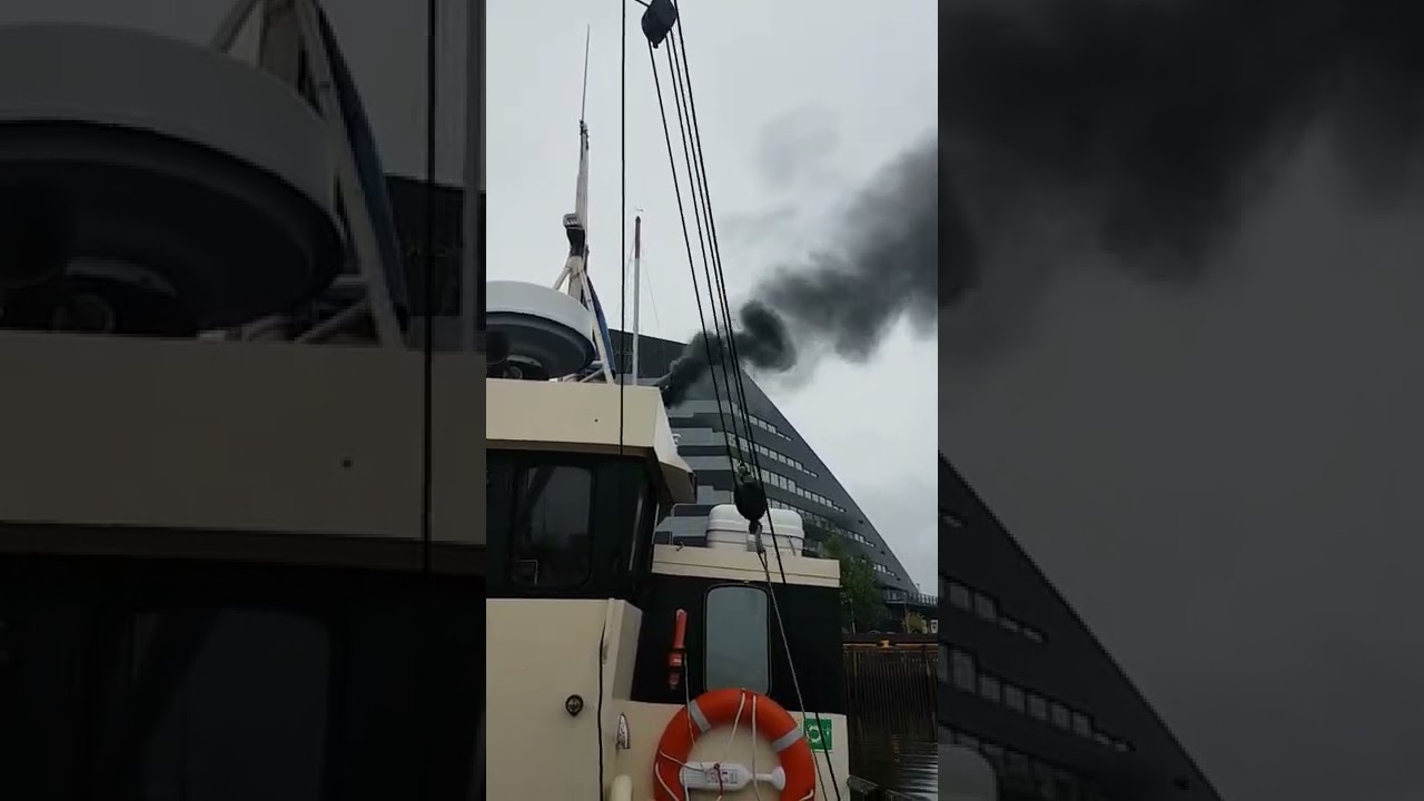 Oppstart av Skoghaug