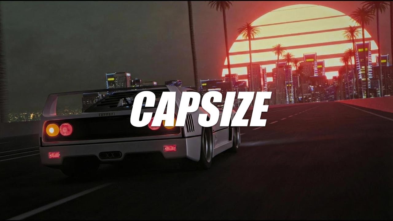 FRENSHIP, Emily Warren - Capsize (drinks for two UK Garage Remix)