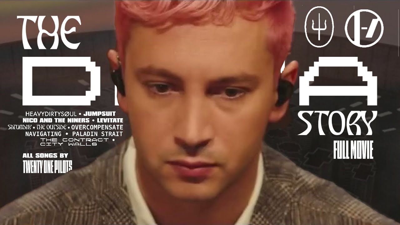 Twenty One Pilots - The Dema Story (Full Movie)