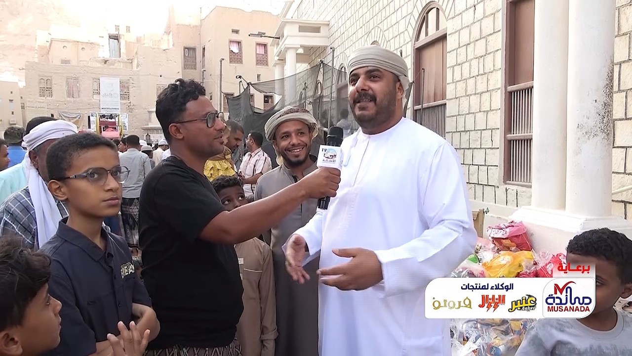 #برنامج_ختايم ( ختم مسجد طه بن عمر ليلة 27 رمضان 1447هـ )