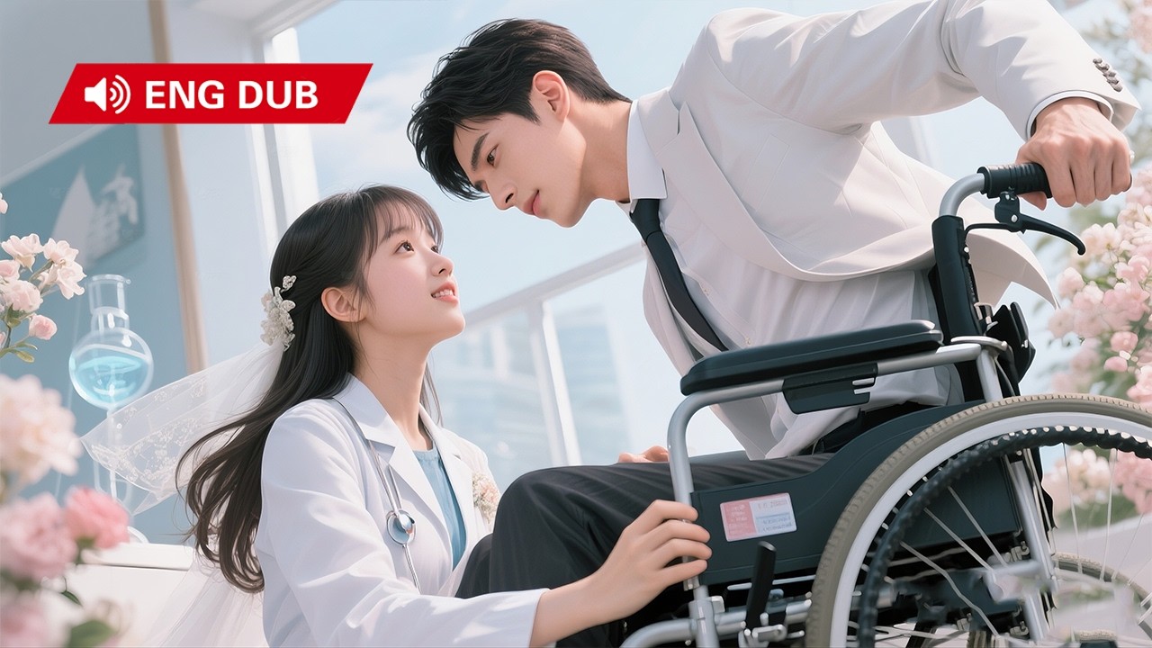 💘Dumped by her family, she’s a hidden miracle doctor. Saves a dying CEO and gets spoiled! 😱💉👑