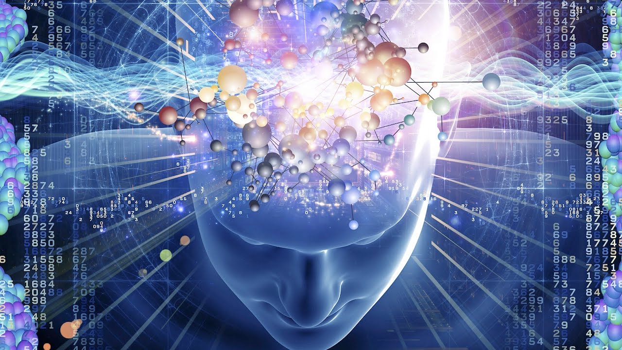 10 hour STUDY POWER - Alpha Waves, White Noise, Focus, Concentration, Calm, for studying and work