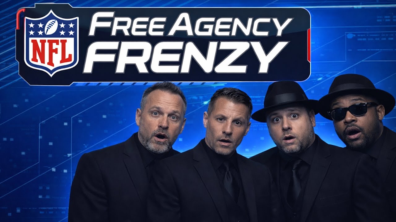 Seahawks Syndicate | Free Agency Roundup