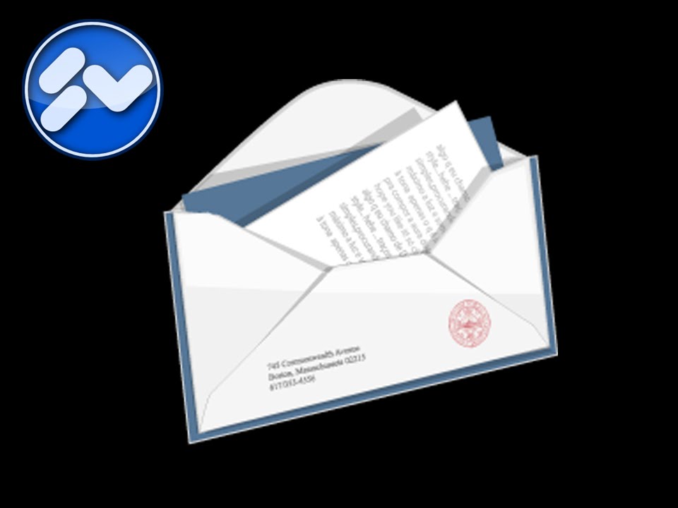 eMails fälschen