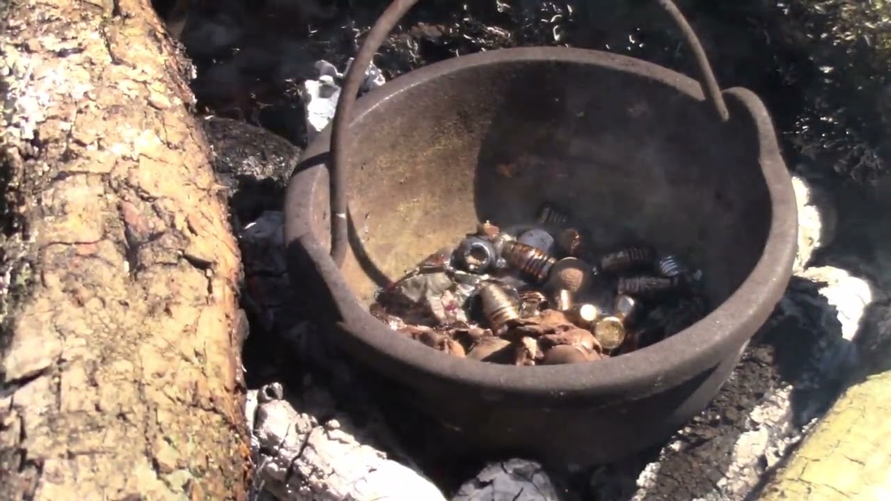 Готовим кадры для сезона индейки и бургеров из оленины