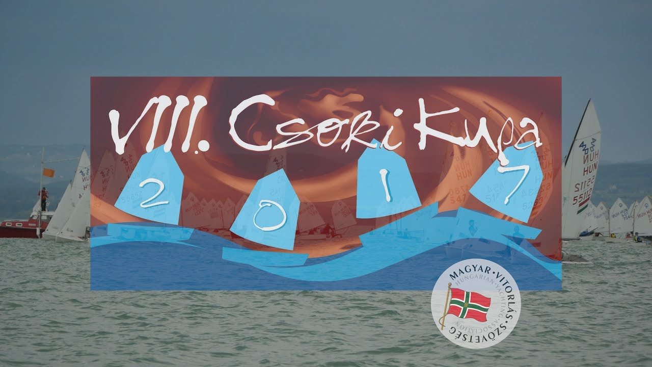 Csoki Kupa 2017