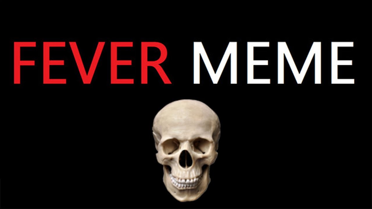 GOING THROUGH EVERY EMOTION IN THIS GAME | FEVER MEME