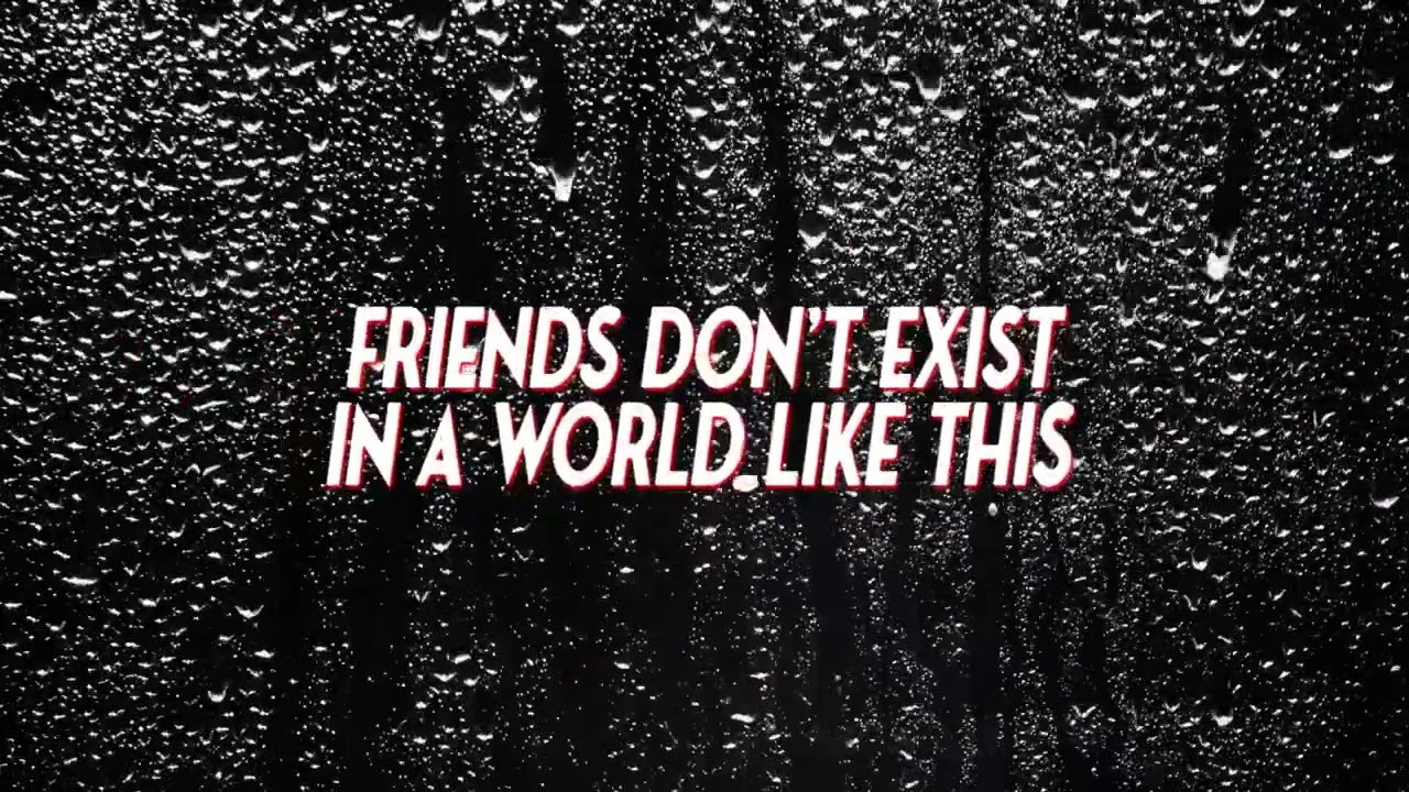 DIRTY D MENDEZ &bull; (TRUST ME)  OFFICIAL LYRIC VIDEO