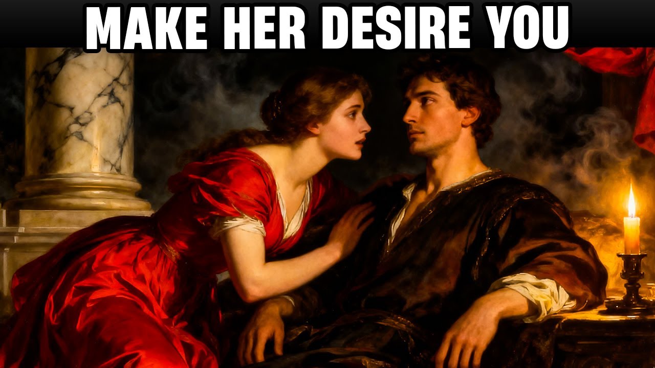 How to Make a Woman Desire You (Even If She&rsquo;s Not Interested) | Niccol&ograve; Machiavelli