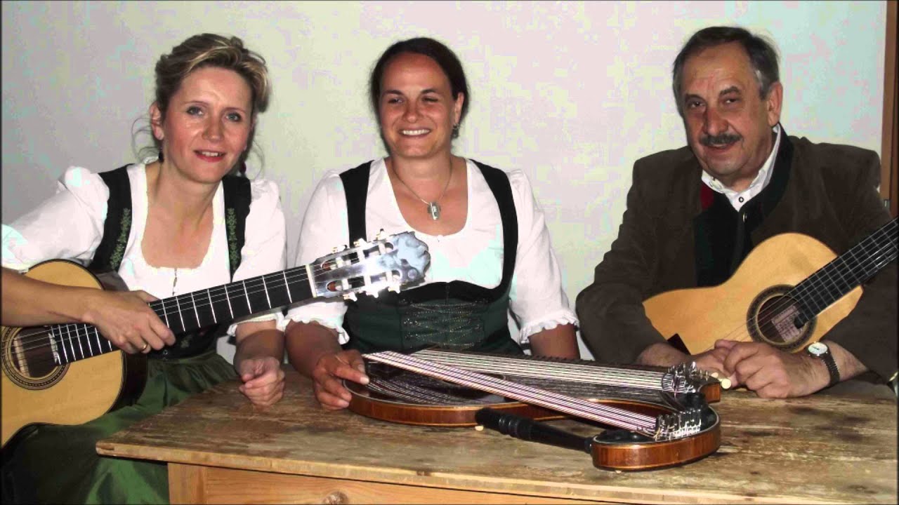 Gugeruz Walzer
