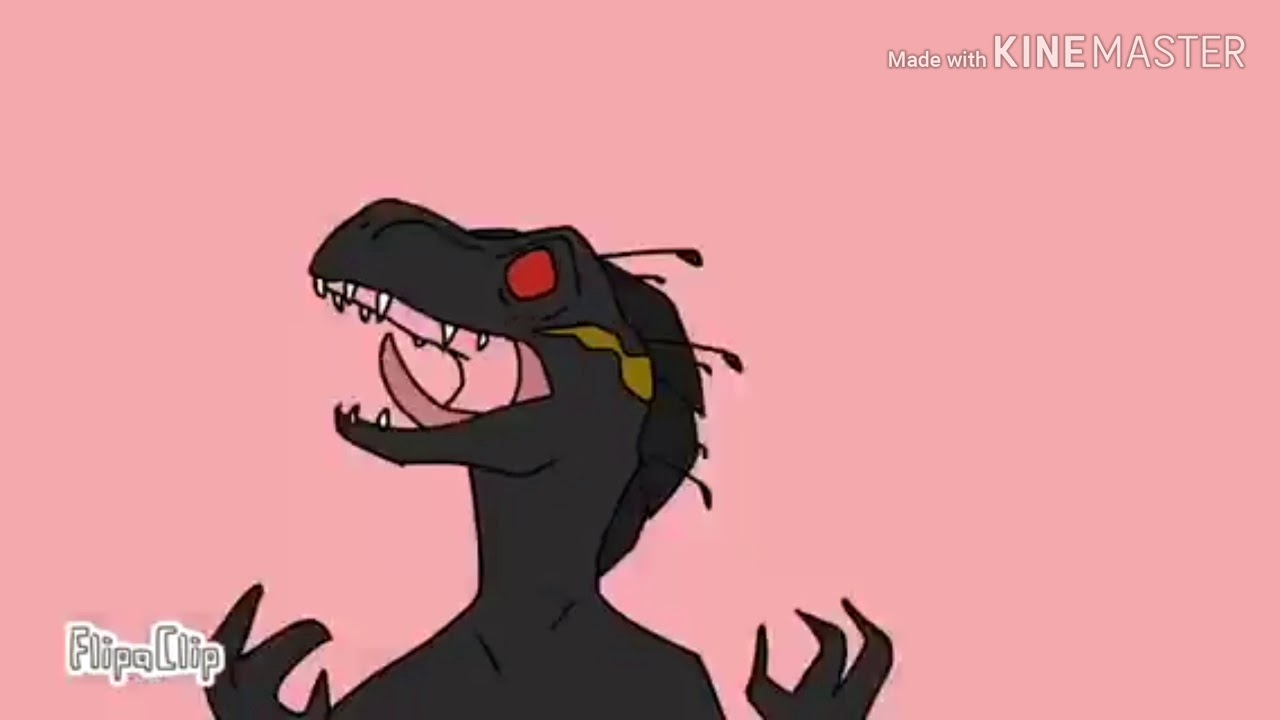 Top 3 Jurassic World animation memes