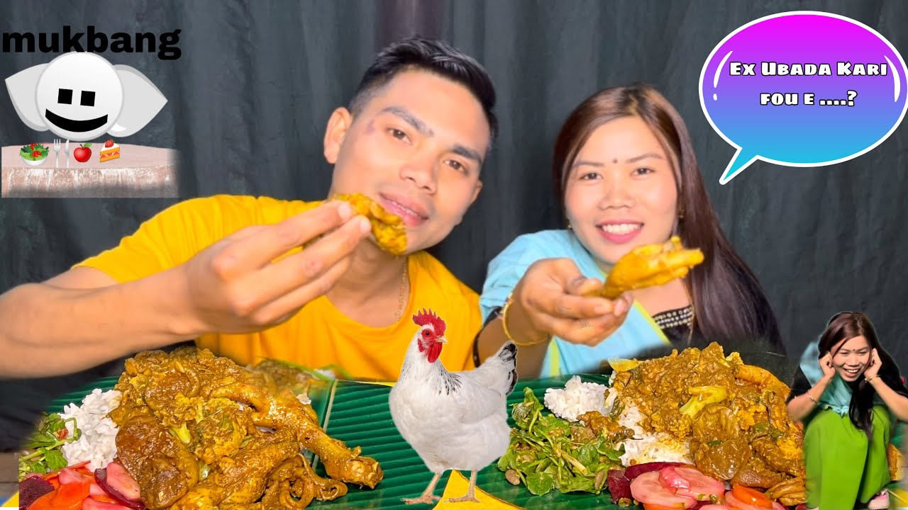 1.5Kg CHICKEN CURRY🍛|| Final Results…? 