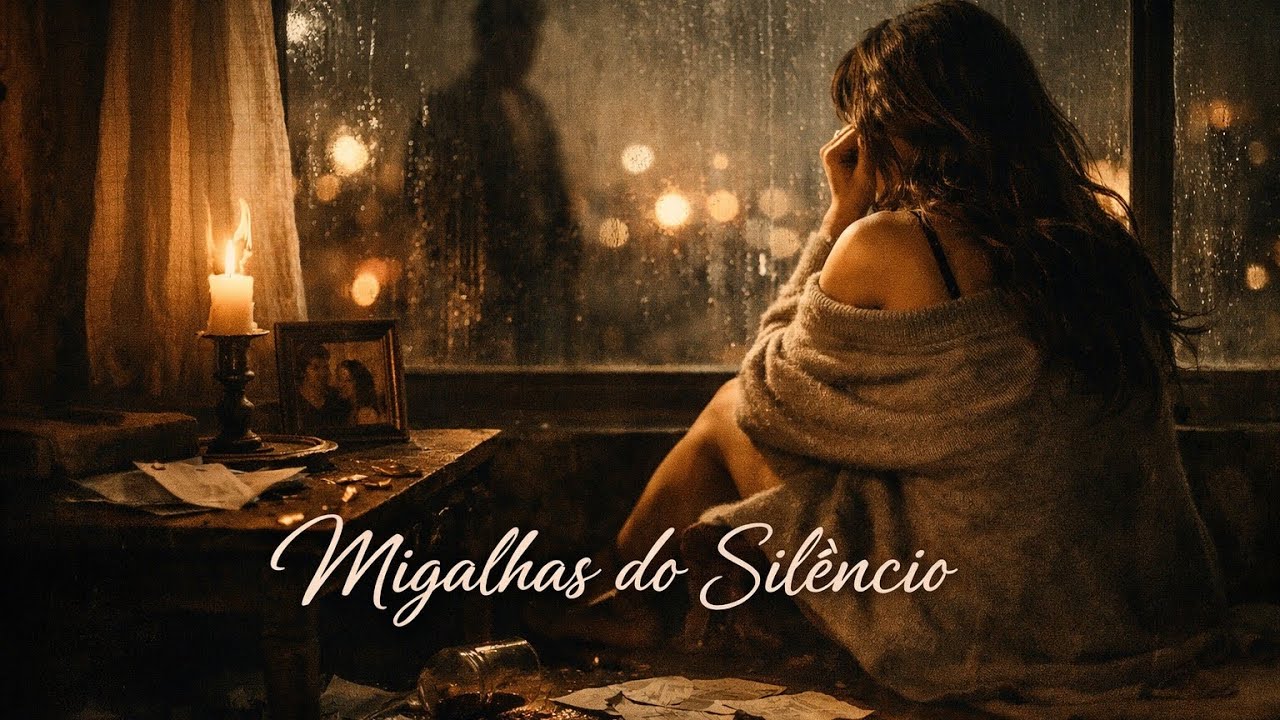 Música Migalhas do silêncio 