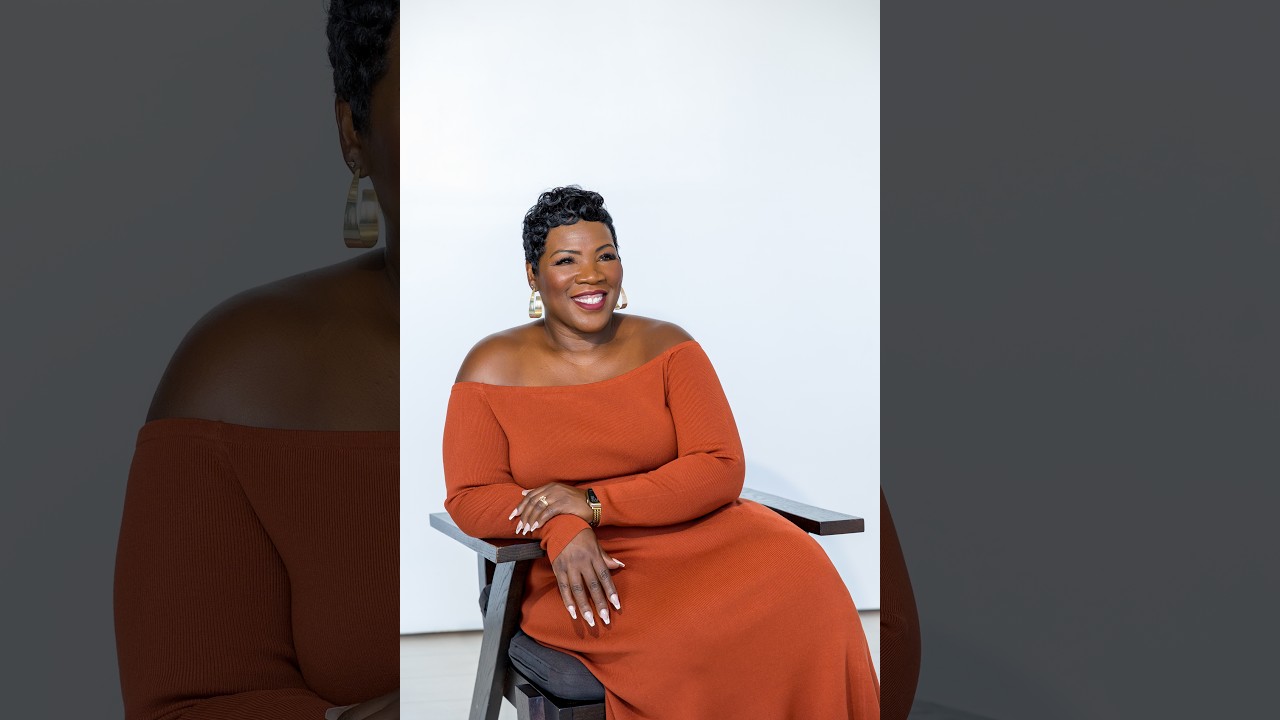 NBC 5 Dallas | Kim Williams on Women in Nonprofit Leadership