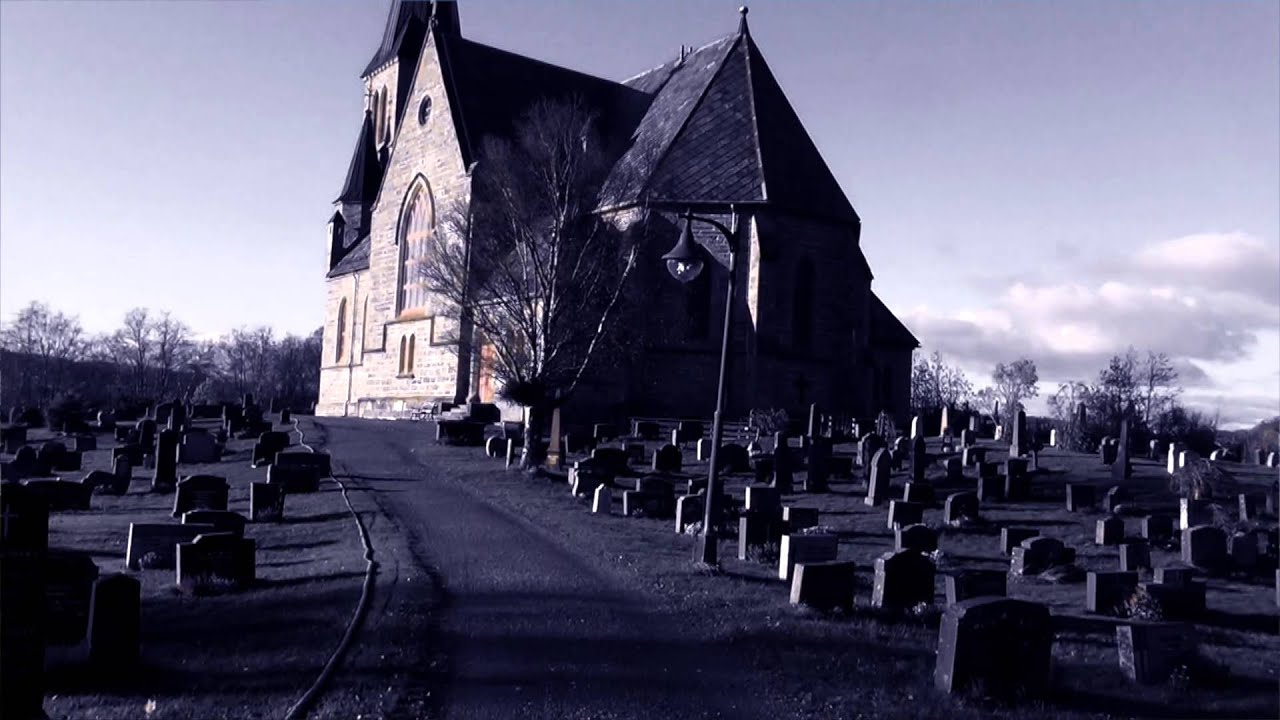 Midnattakonsert i Melhus kirke 2014. Teaser