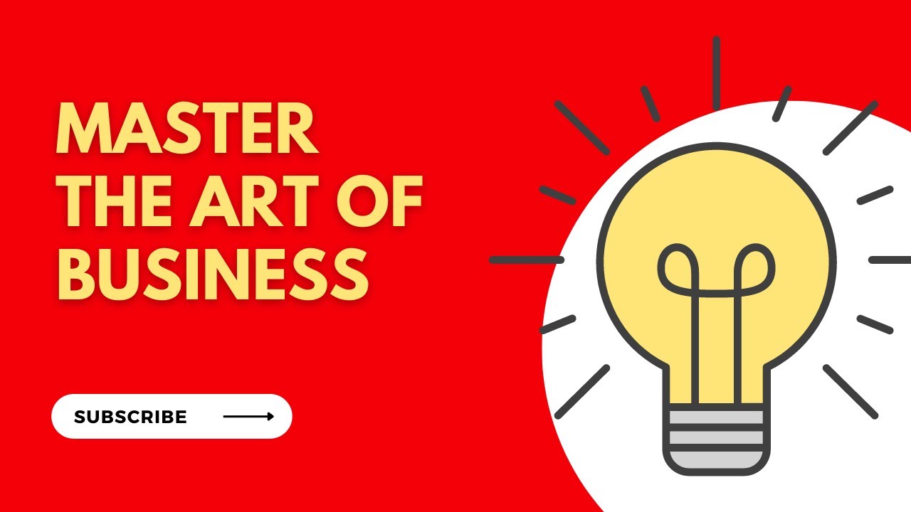 Best Youtube channel: Introducing the Best Business Channel