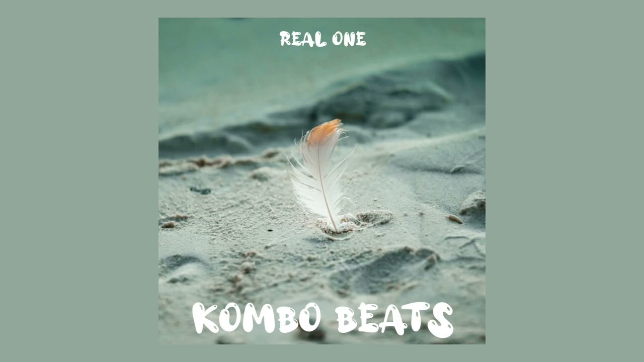 (FREE For Profit) - Real One - Chill RnB Type Beat - Kombo Beats