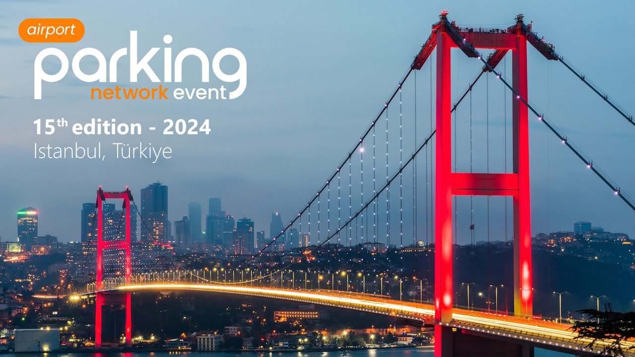 Airport Parking Network Event 2024 Recap