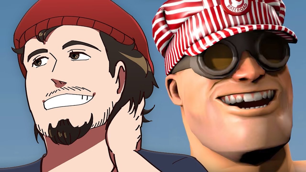 r/TF2memes Top Posts #2 (with Travingel)