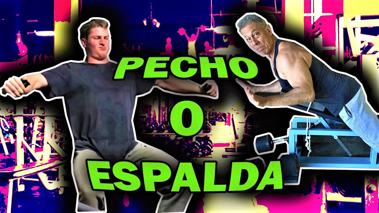 TU PECTORAL PAGA El PATO de los ERRORES 💩