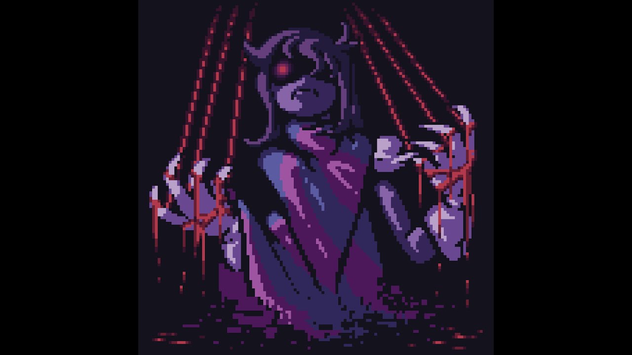 Neverending Night [Genesis Arrangement]