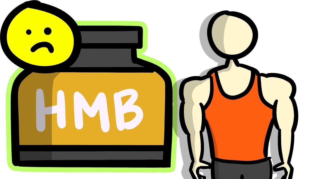 HMB Supplements... Simply Not Worth It