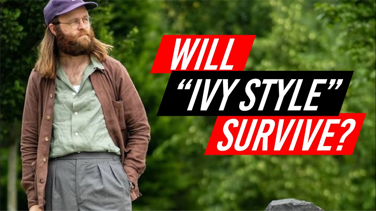 Ivy, Rugged Ivy i wsp&oacute;łpraca Ivy z Henrikiem Wilbergiem