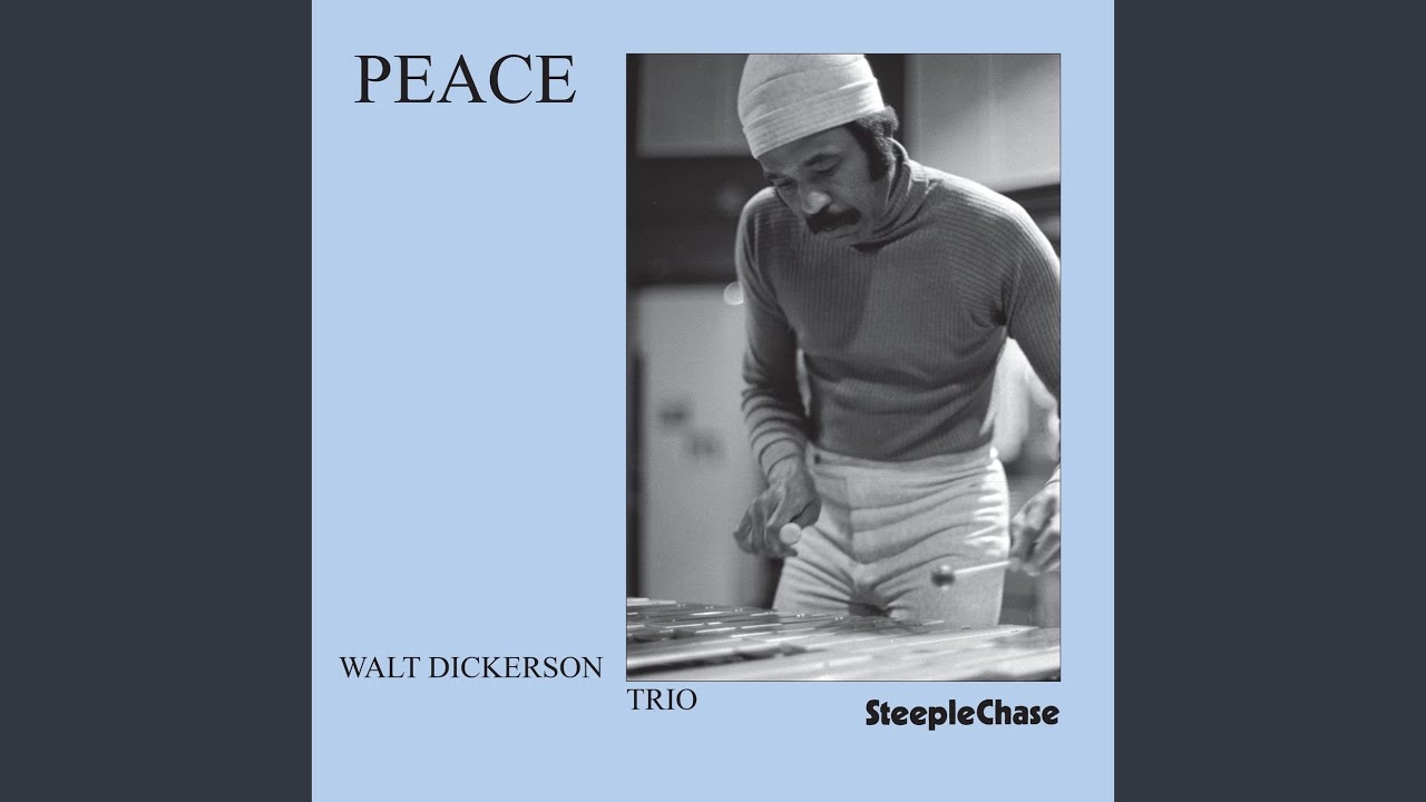 Chant of Peace