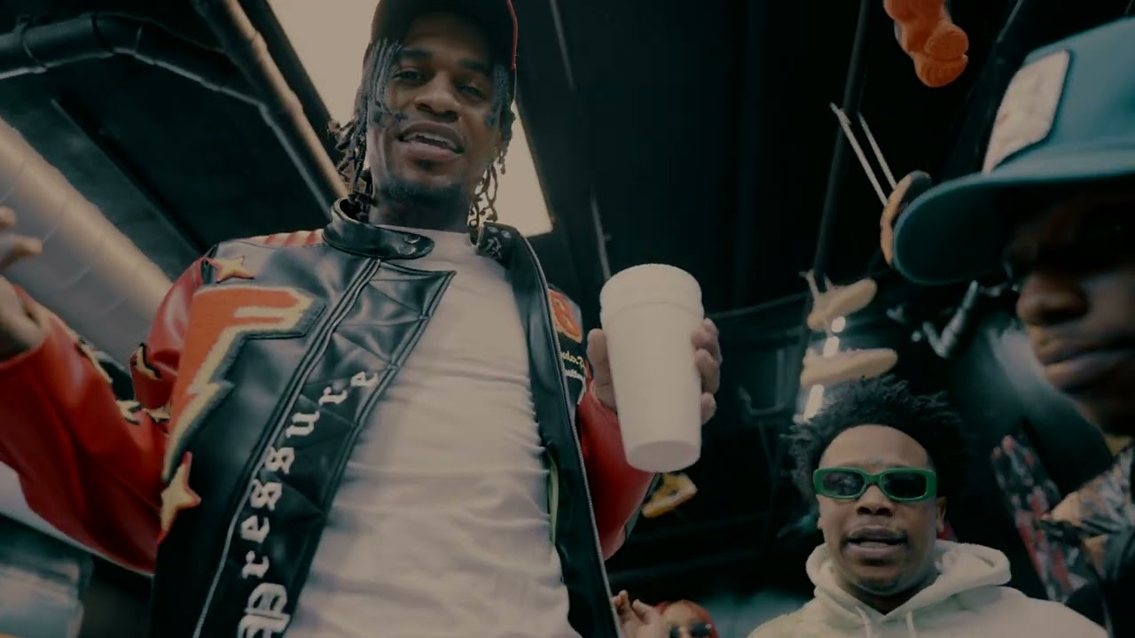 YSL Mondo - Lil Buddy [Official Video]