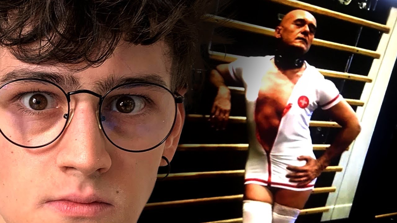 Le FOLLIE di ALFONSO SIGNORINI - Reaction @officialfabriziocorona