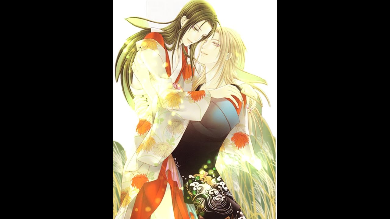 Kalafina-Haru Wa Ougon No Yume No Naka ( Kichou&Kagerou )lyrics